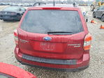 Subaru Forester 2014