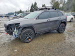 Jeep Cherokee 2017