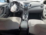 Hyundai Elantra 2014
