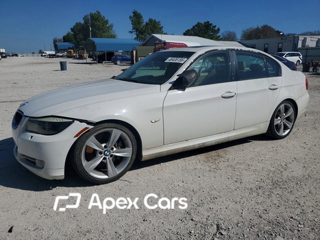 BMW Series 3 2009 - Image 1 of 12