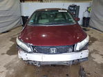 Honda Civic 2015