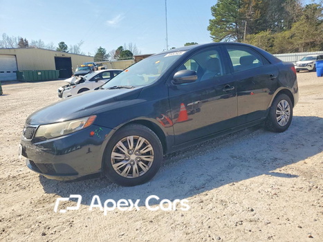 Kia Forte 2013 - Image 1 of 12