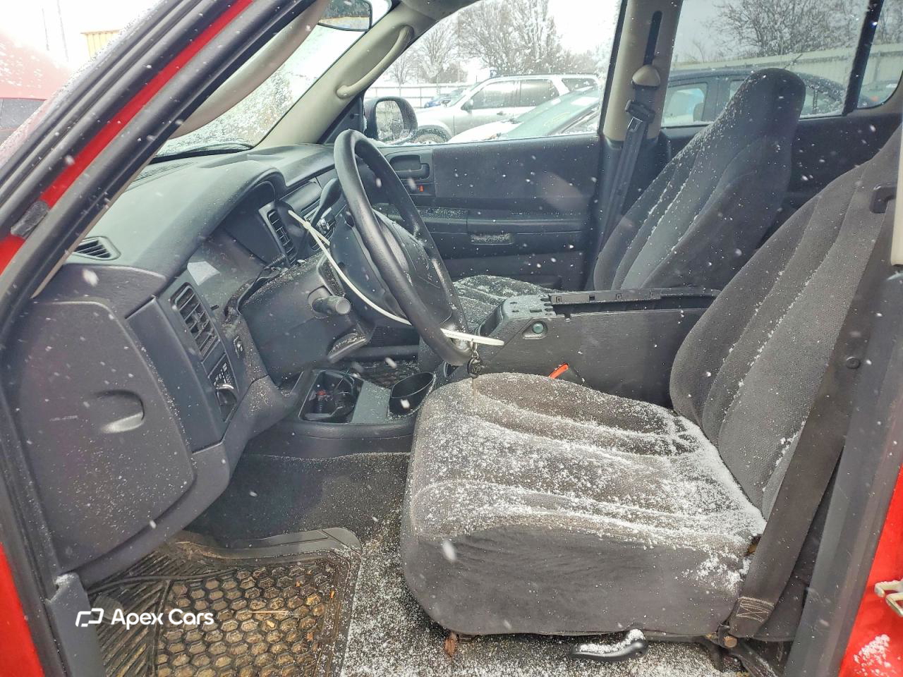 Dodge Dakota 2004