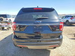 Ford Explorer 2017