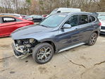 BMW X1 2018