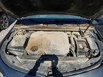 Chevrolet Impala 2019