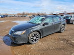 Chrysler 200 2011
