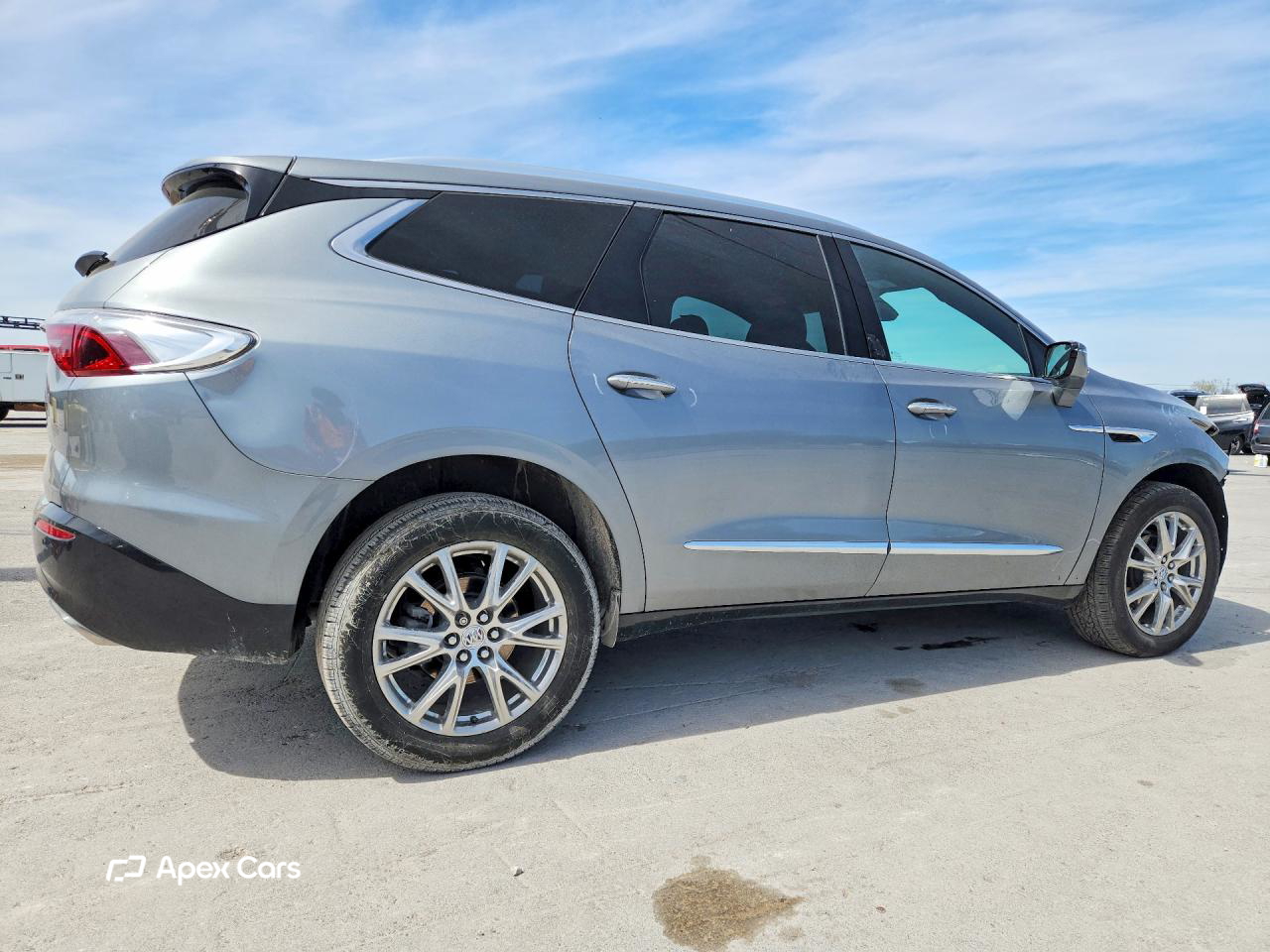Buick Enclave 2023