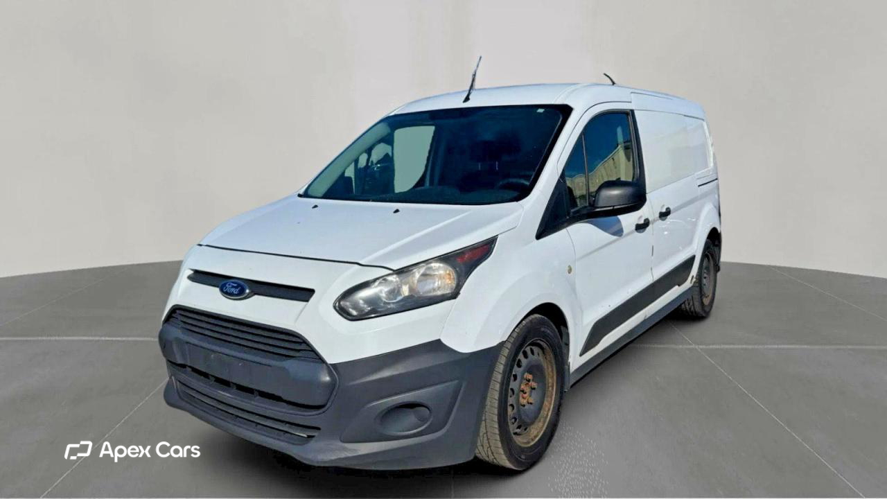 Ford Transit 2015
