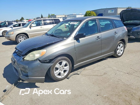 Toyota Matrix 2006 - Image 1 of 12