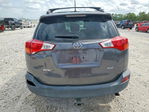 Toyota RAV 4 2014