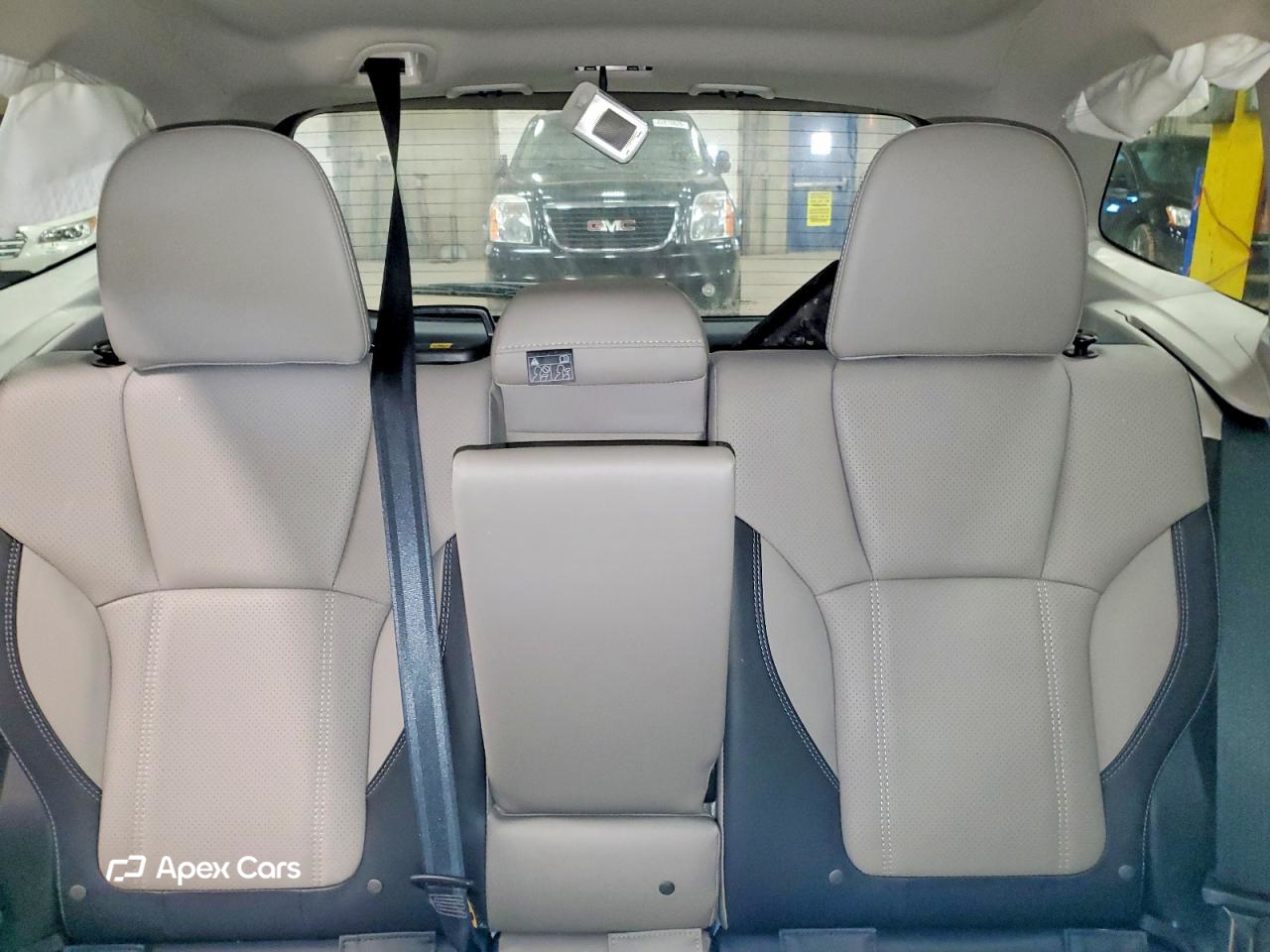 Subaru Forester 2023