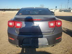 Chevrolet Malibu 2013