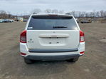 Jeep Compass 2012