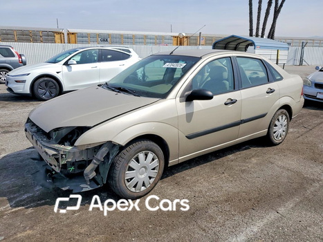 Ford Focus 2007 - Image 1 of 13