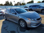 Kia Optima 2018