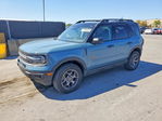 Ford Bronco 2023