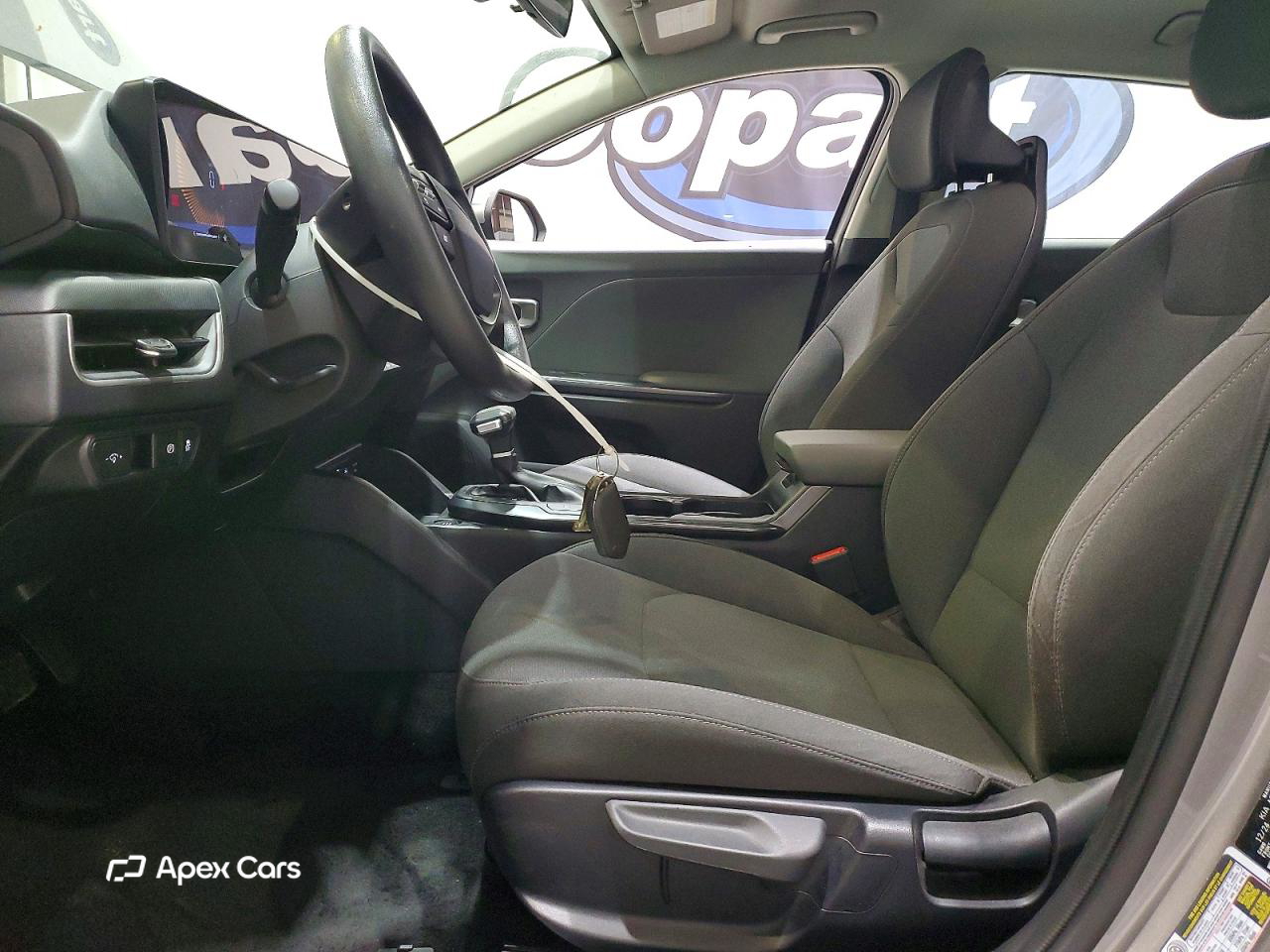 Kia K4 2025
