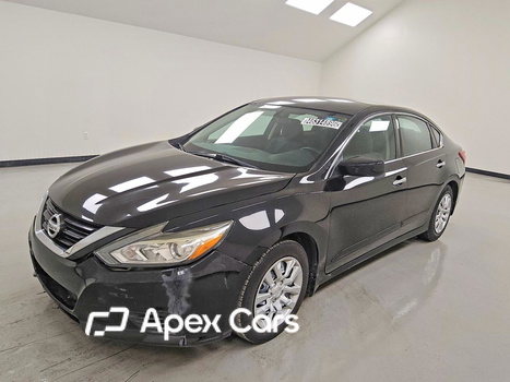 Nissan Altima 2018 - Image 1 of 13