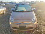 Fiat 500 2012