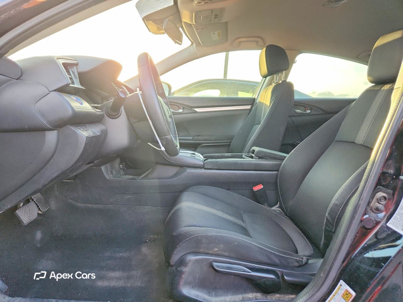 Honda Civic 2019