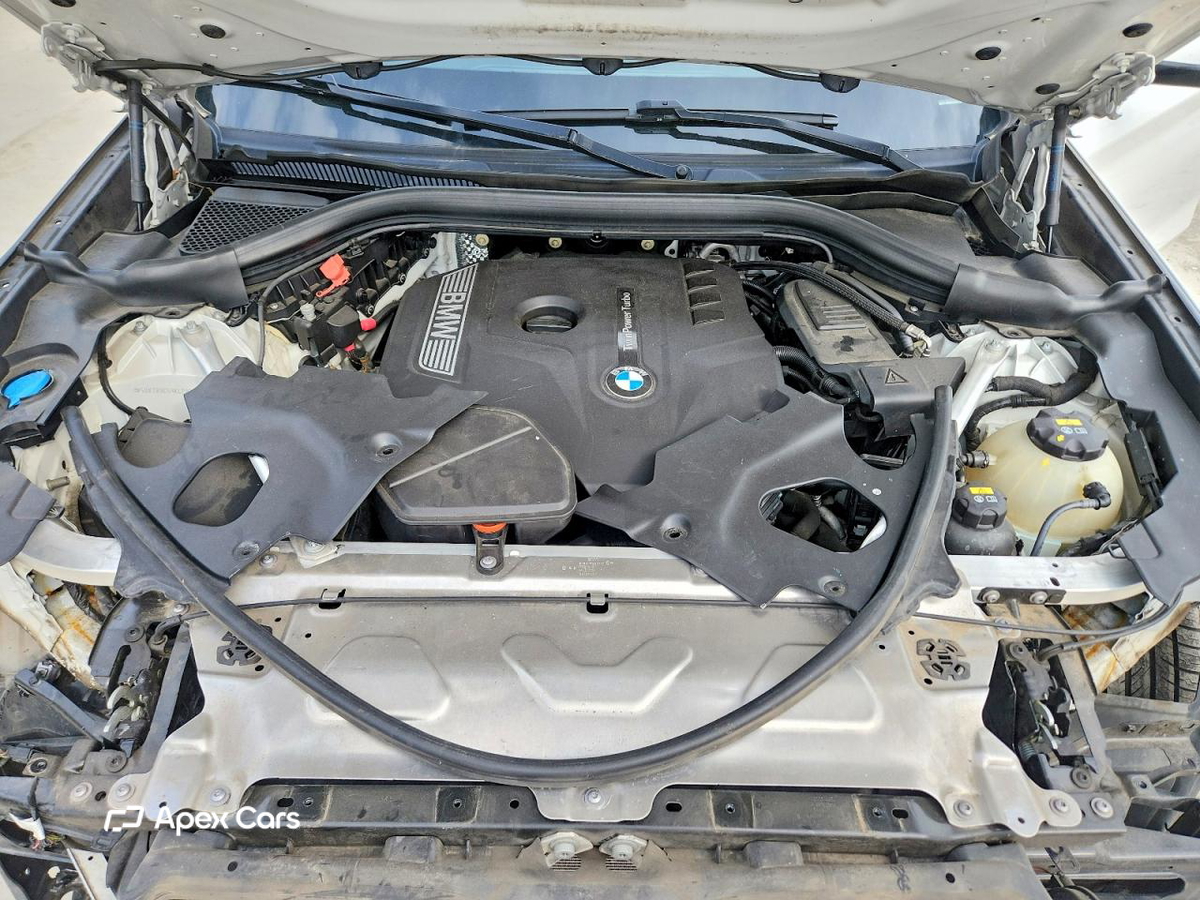 BMW X3 2019
