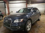 Audi Q5 2014