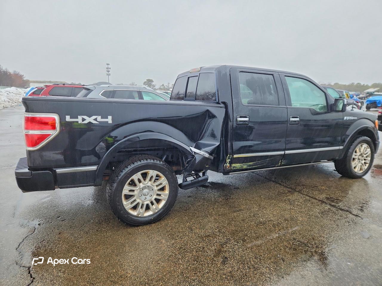 Ford F-150 2009