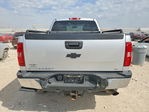 Chevrolet Silverado 2013