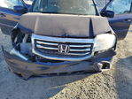 Honda Pilot 2015