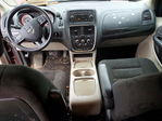 Dodge Caravan 2016