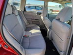 Subaru Forester 2011
