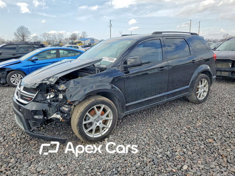Dodge Journey 2016 - Image 1 of 13