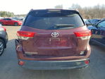 Toyota Highlander 2019