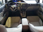 Honda Civic 2015