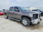 GMC Sierra 2012