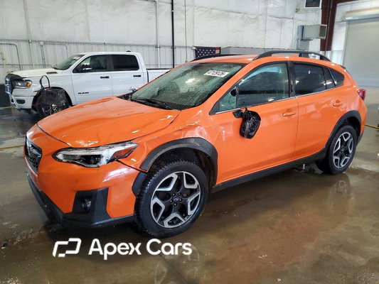 Subaru XV 2020 - Zdjęcie 1 z 13