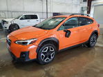 Subaru XV 2020