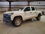 Chevrolet Colorado 2024