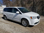 Dodge Caravan 2016