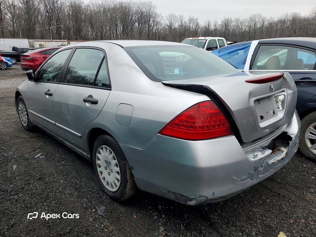 Honda Accord 2006