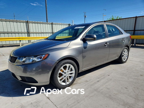 Kia Forte 2012 - Image 1 of 12