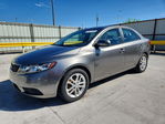 Kia Forte 2012