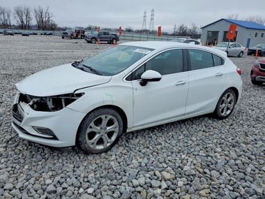 Chevrolet Cruze 2017 - Image 1 of 14