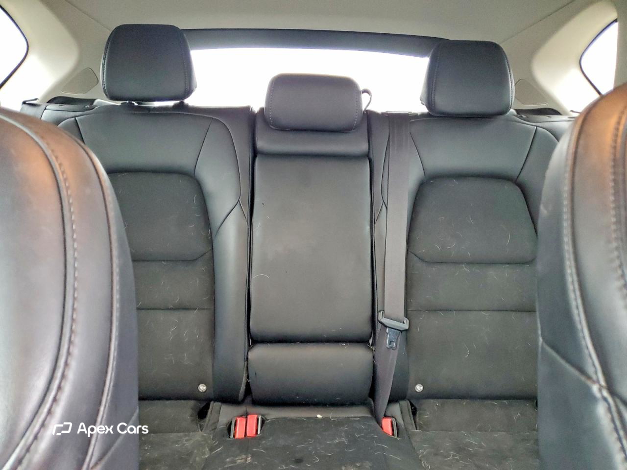 Mazda CX-5 2019