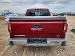 GMC Sierra 2016