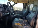 Chevrolet Express 2009