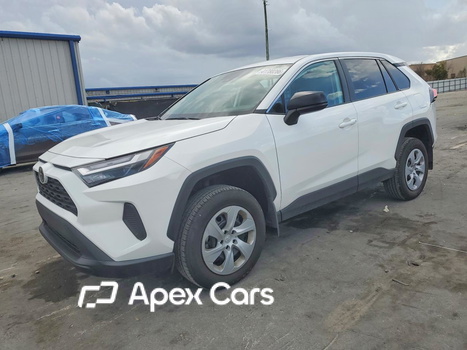 Toyota RAV 4 2024 - Image 1 of 14