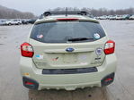Subaru XV 2015