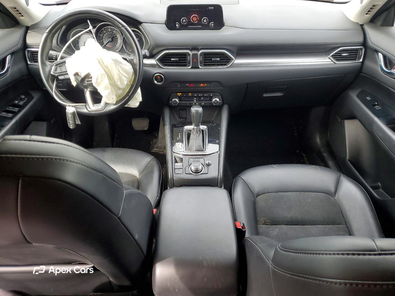 Mazda CX-5 2019